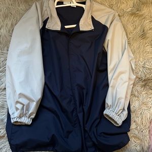 Pro Spirit Windbreaker